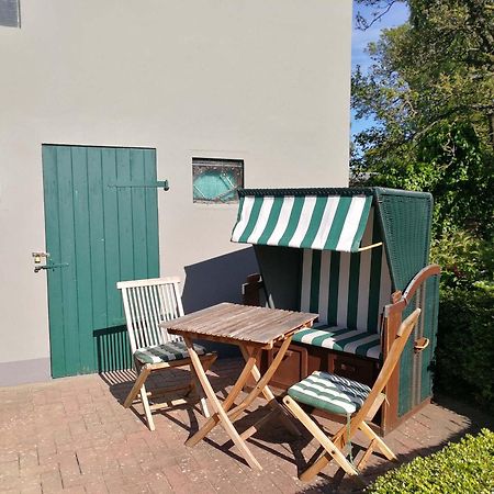 Landhaus Am Ufer - Wohnung 1 Heiligenhafen Exterior photo